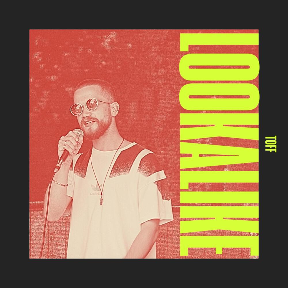 Релиз Lookalike