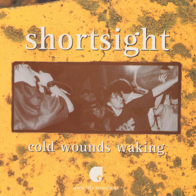 Релиз Cold Wounds Waking