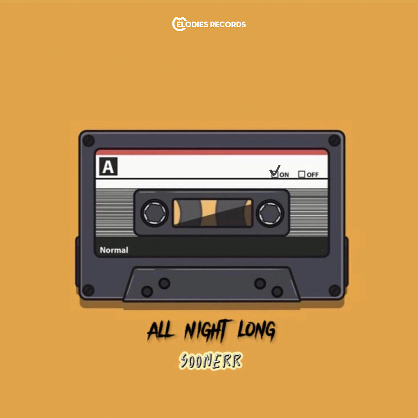 Релиз All Night Long