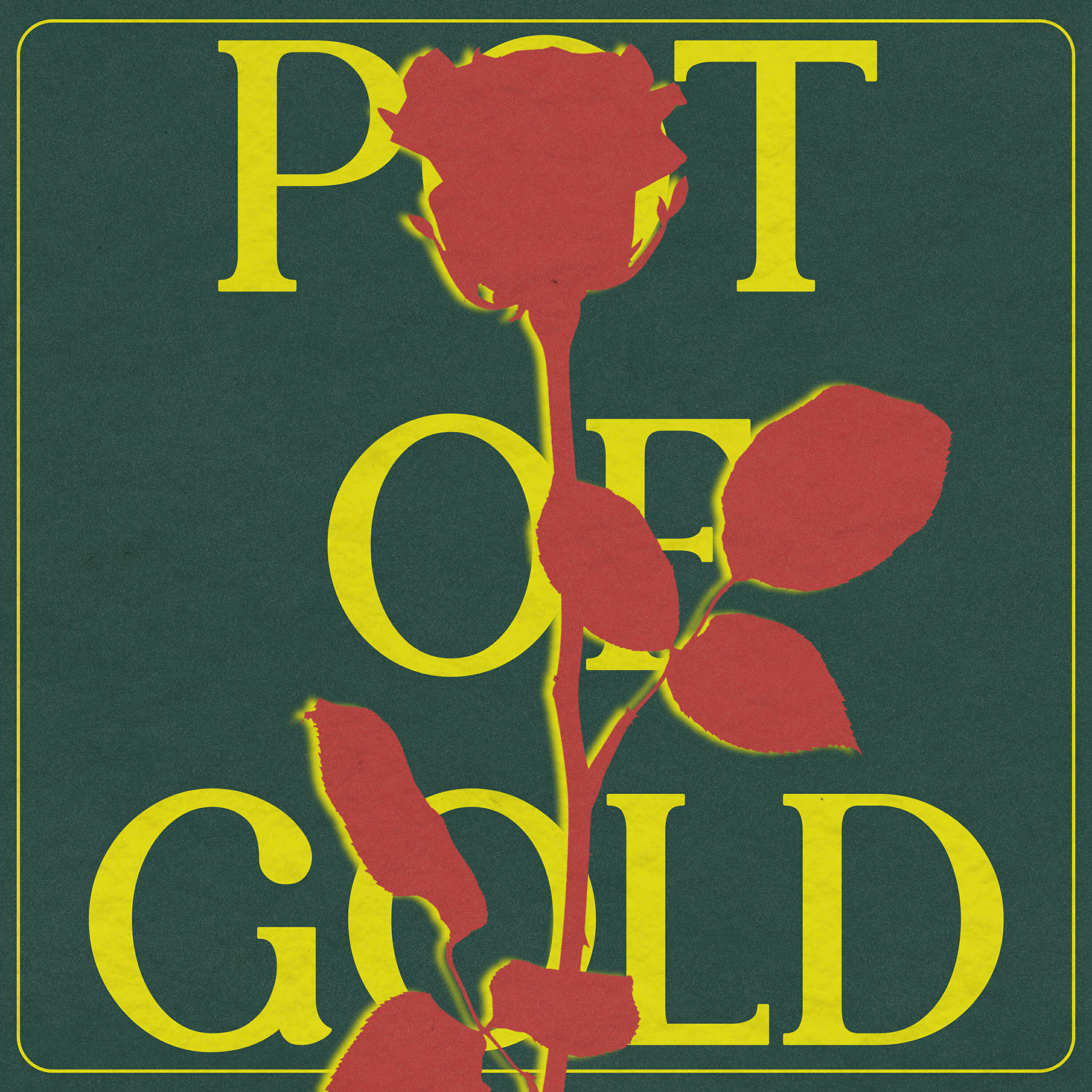 Релиз Pot of Gold