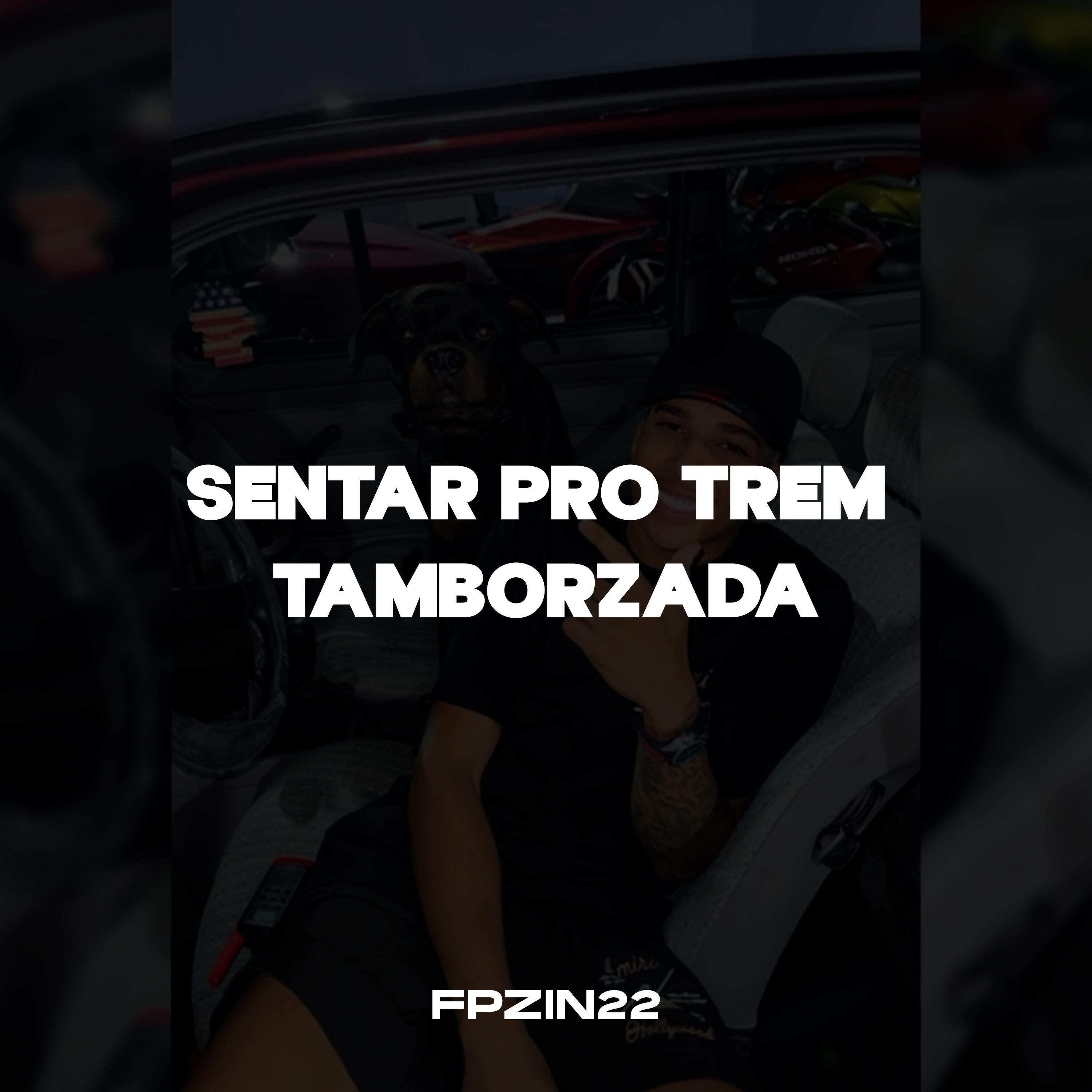 Релиз SENTAR PRO TREM TAMBORZADA