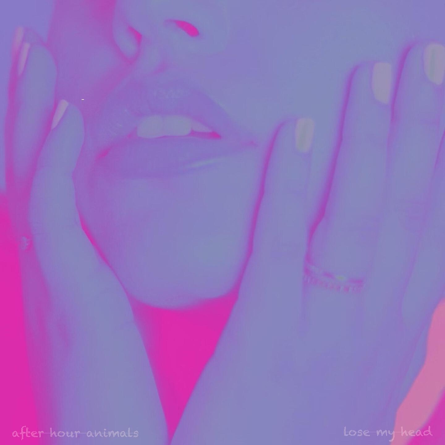 Релиз Lose My Head
