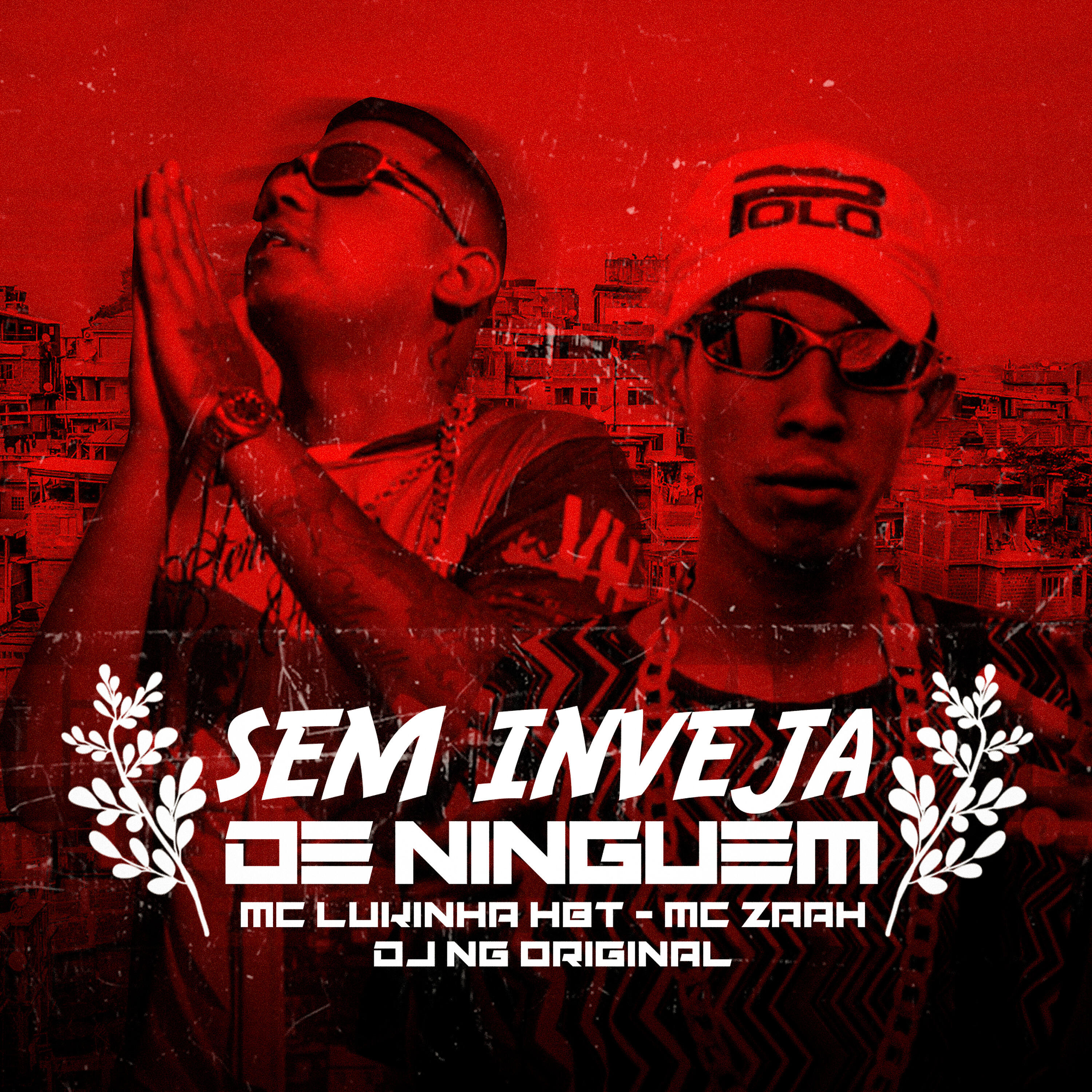 Mc Zaah