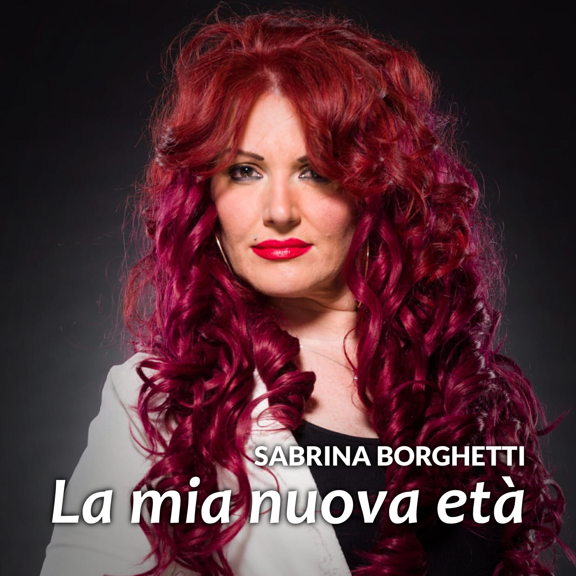 Релиз La mia nuova età