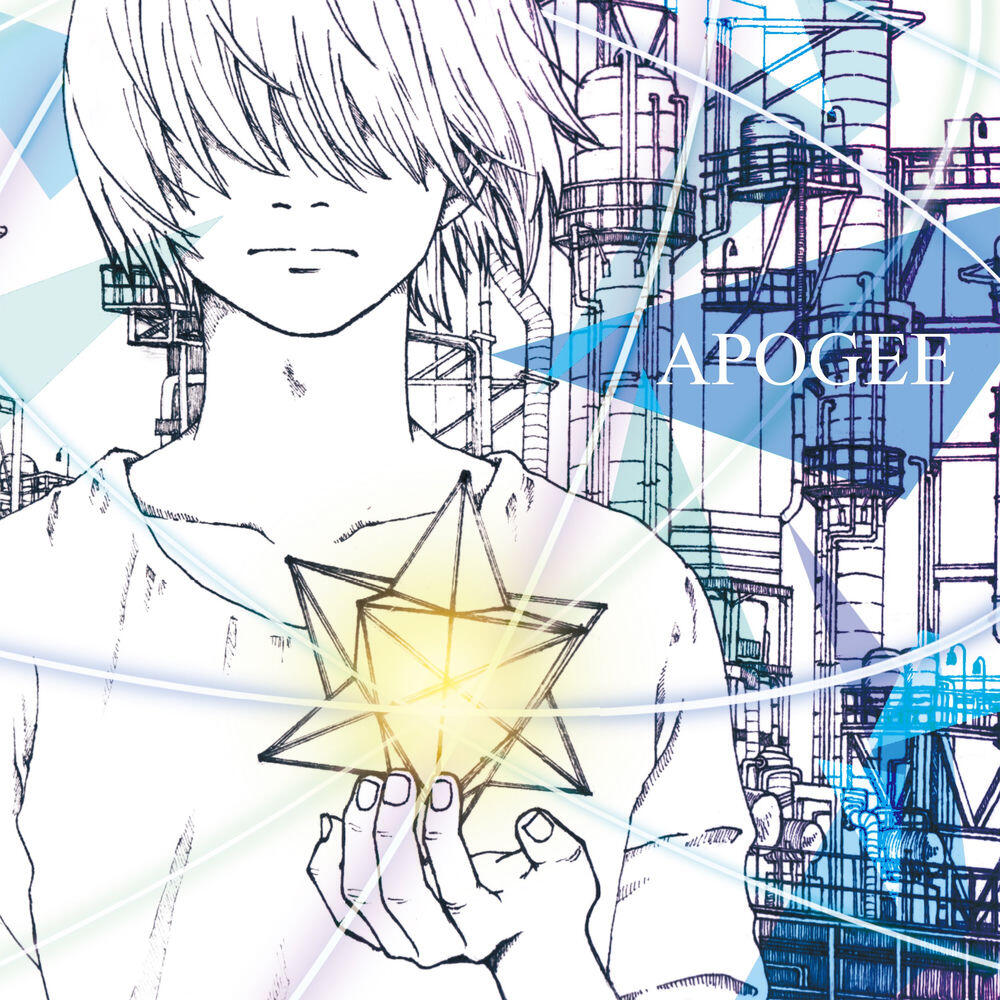 Релиз APOGEE
