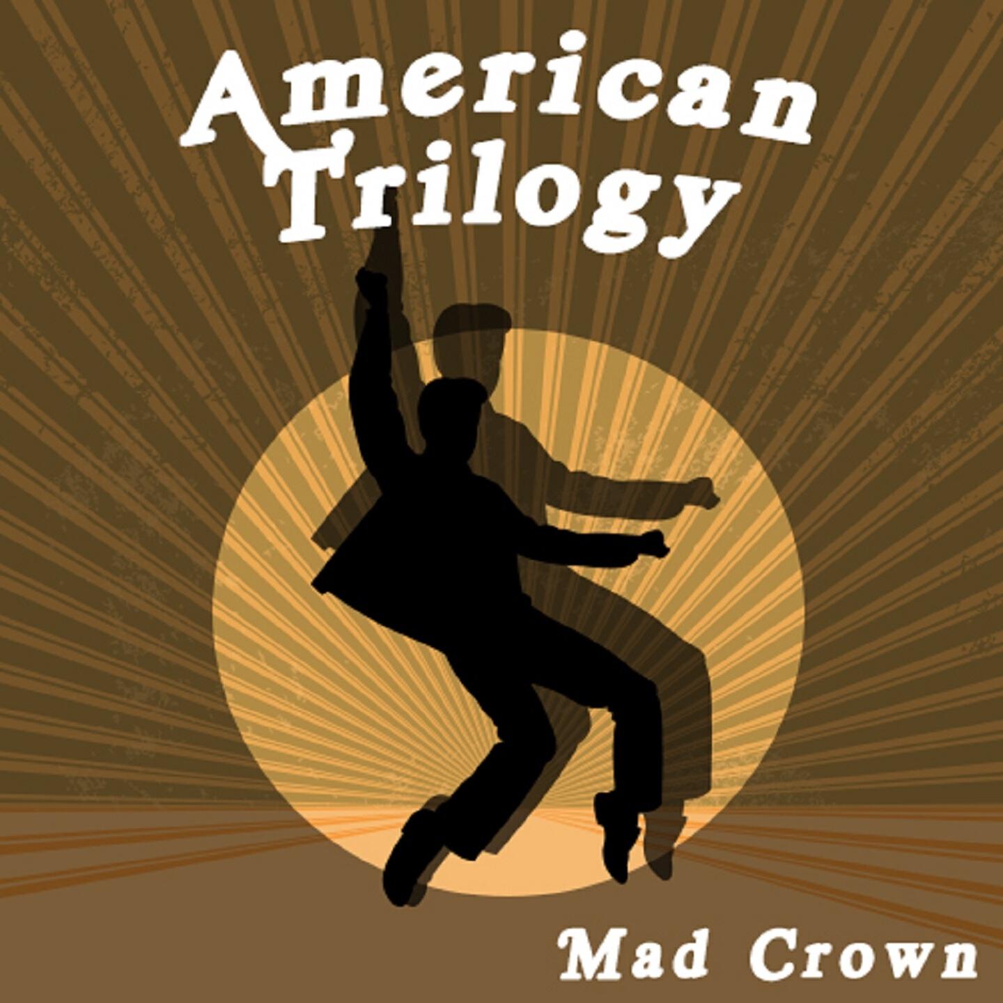 Релиз American Trilogy