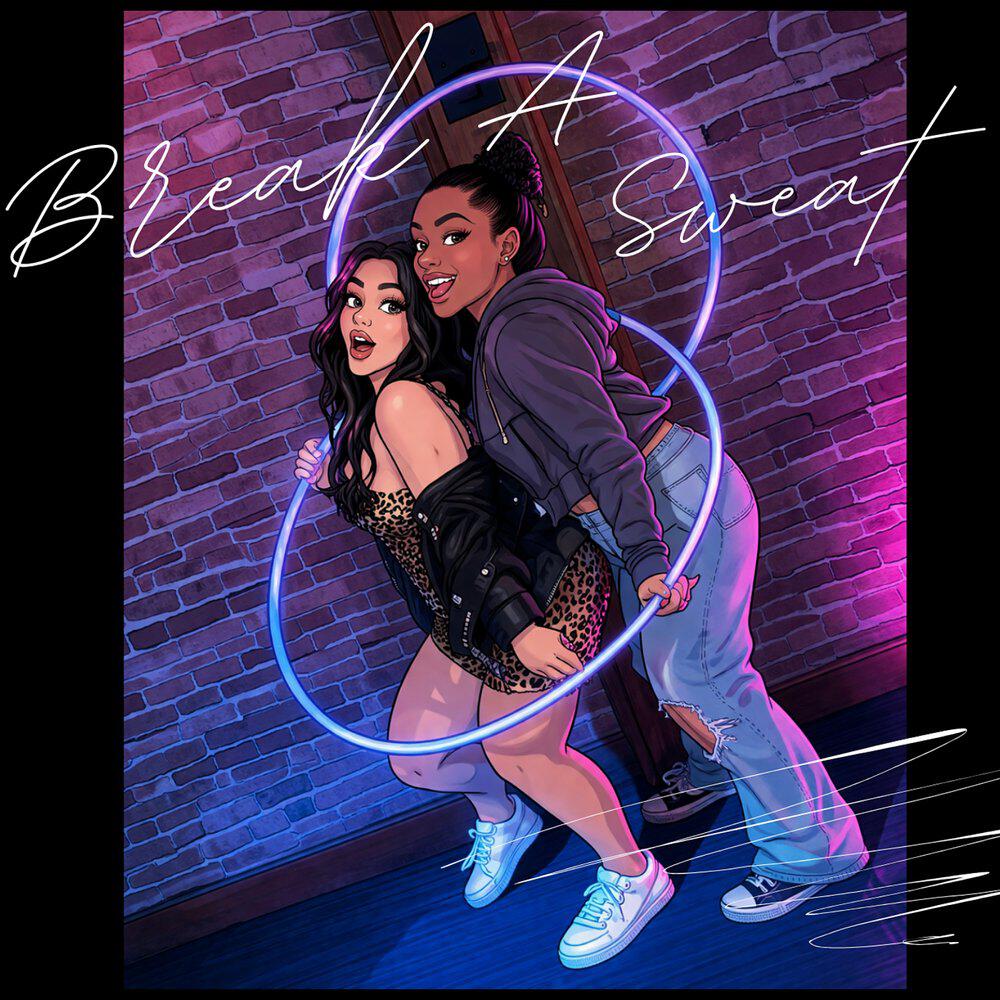 Релиз Break a Sweat