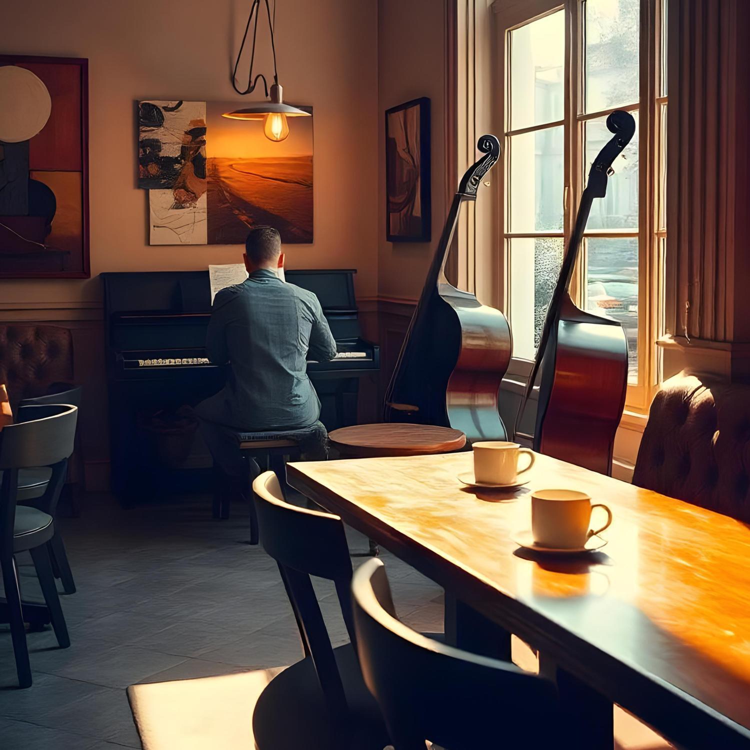 Instrumental Jazz Music Zone