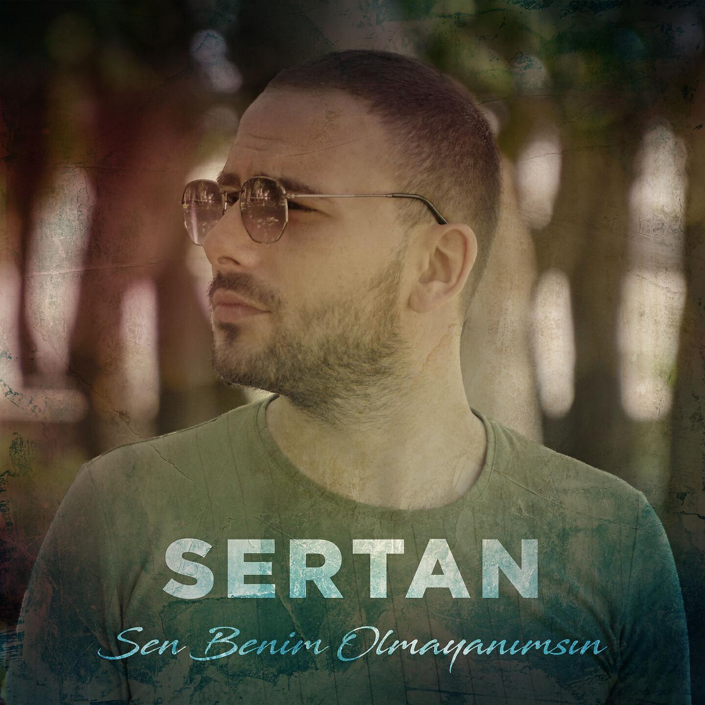 Постер альбома Sen Benim Olmayanımsın