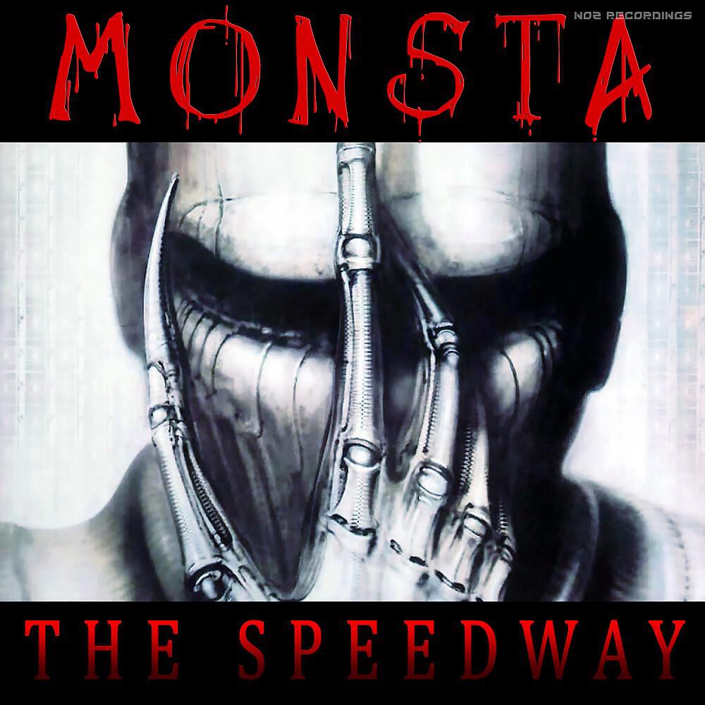 Релиз Monsta