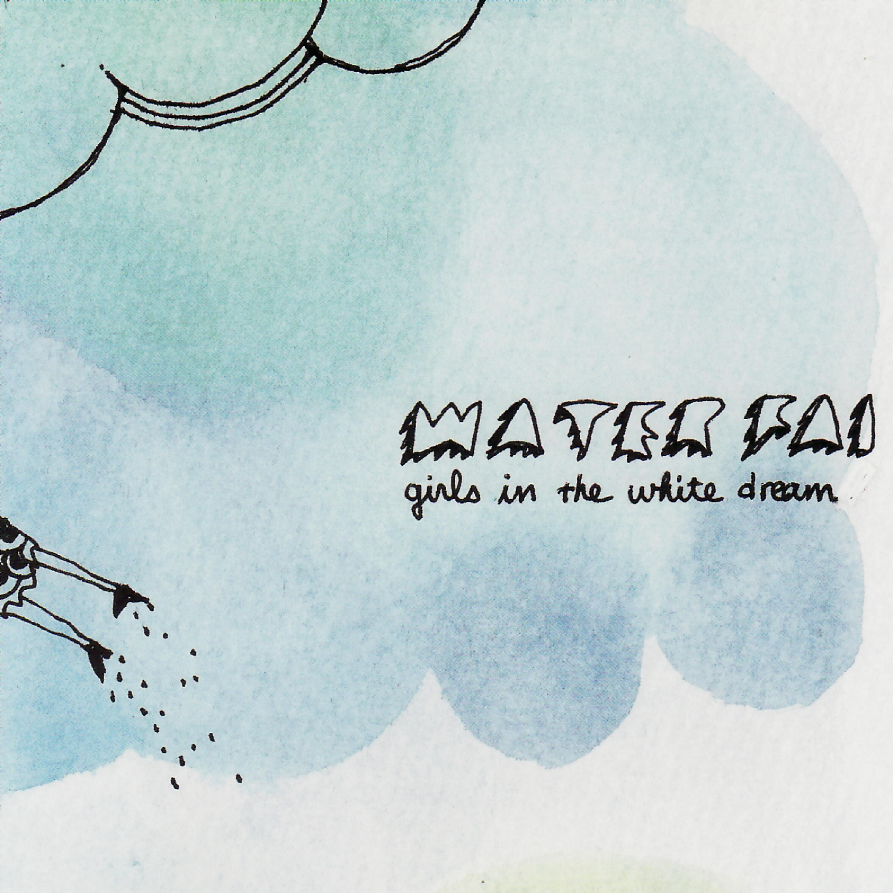 Релиз Girls In the White Dream
