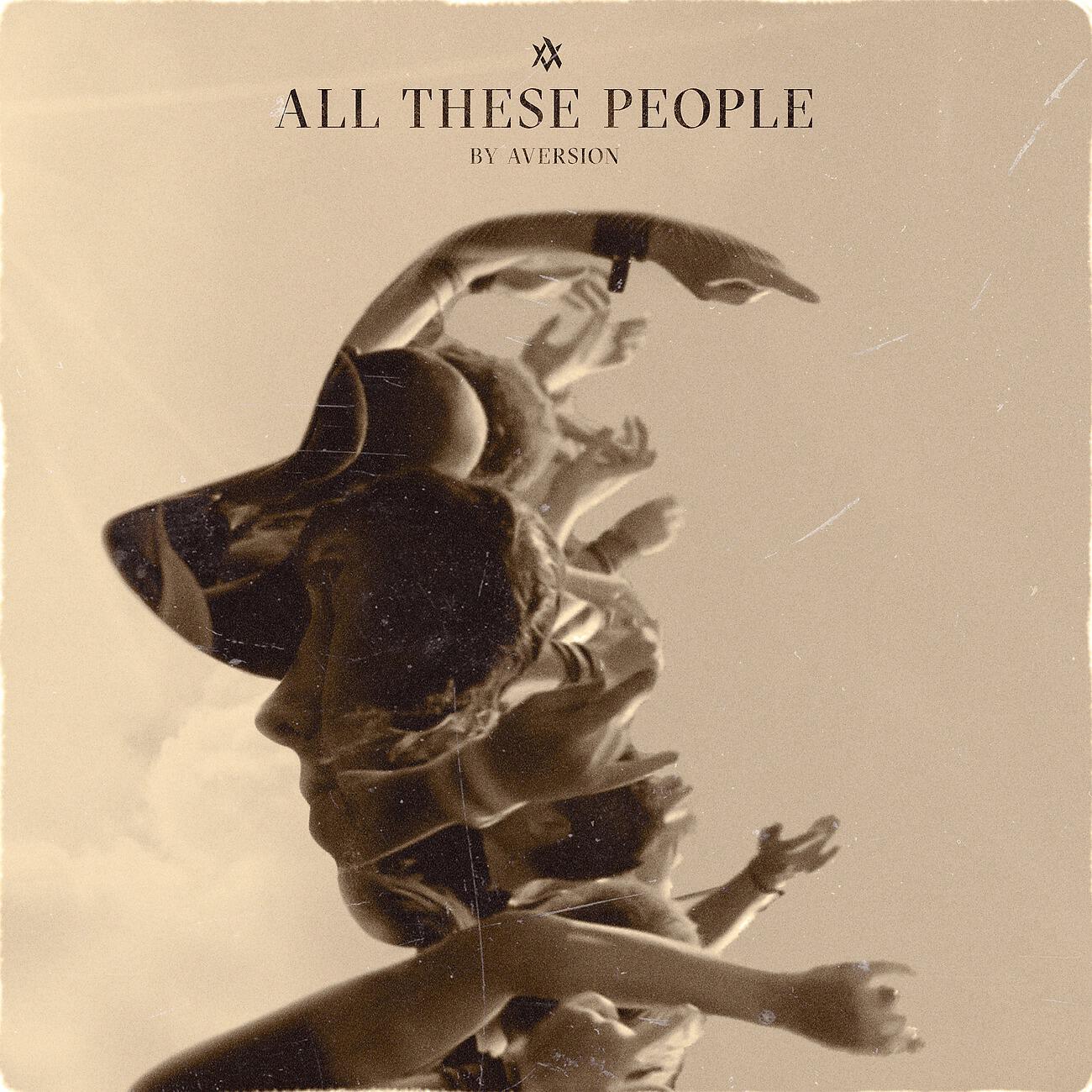 Релиз All These People