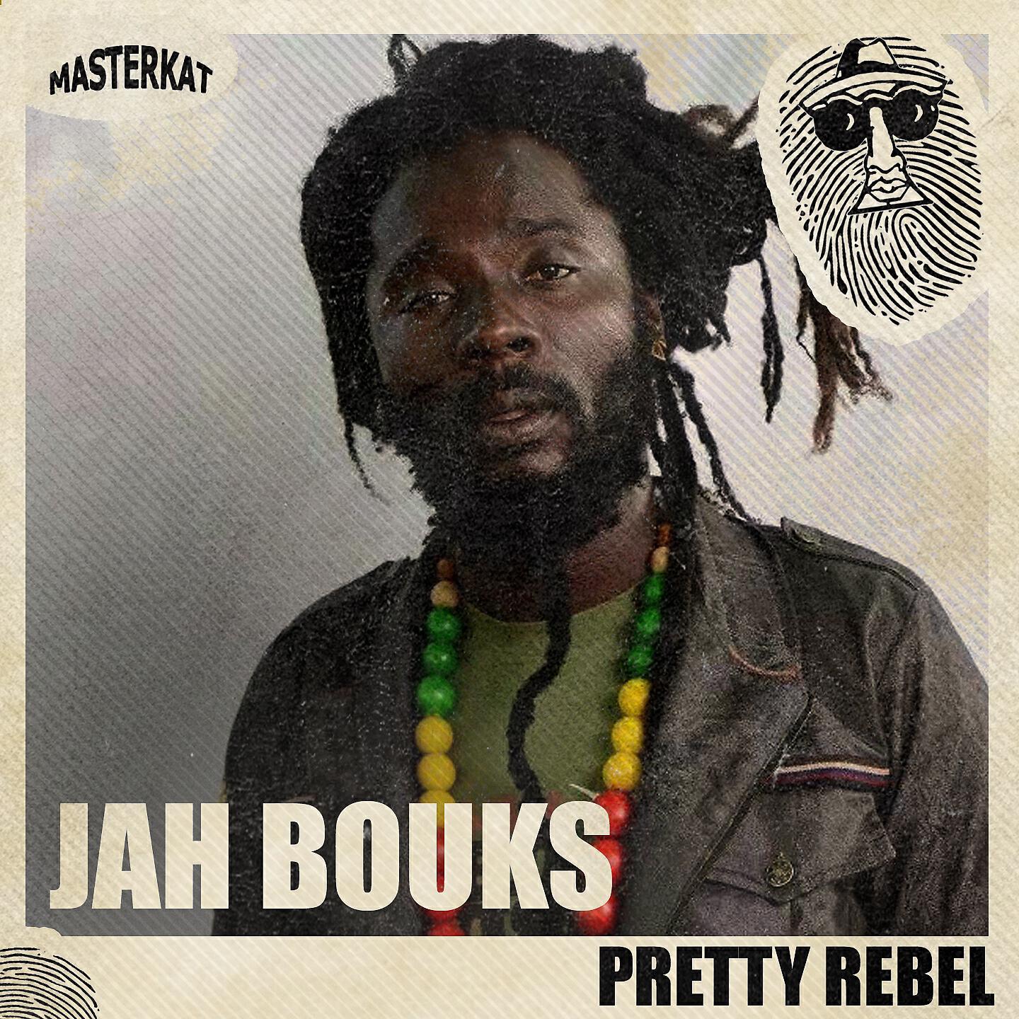 Постер альбома Pretty Rebel