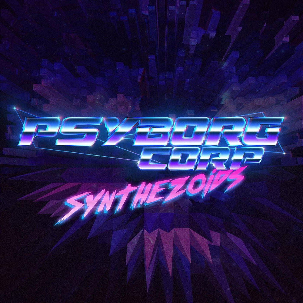 Релиз Synthezoids