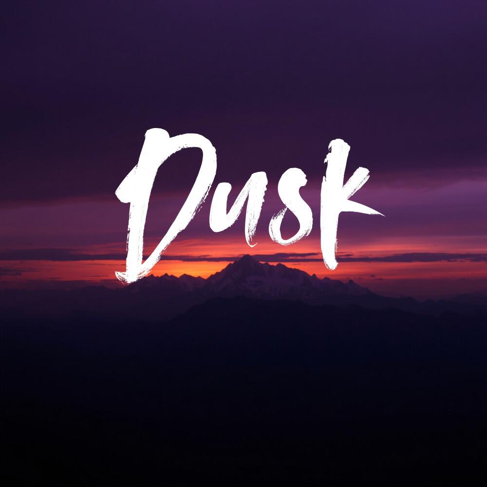 Релиз Dusk