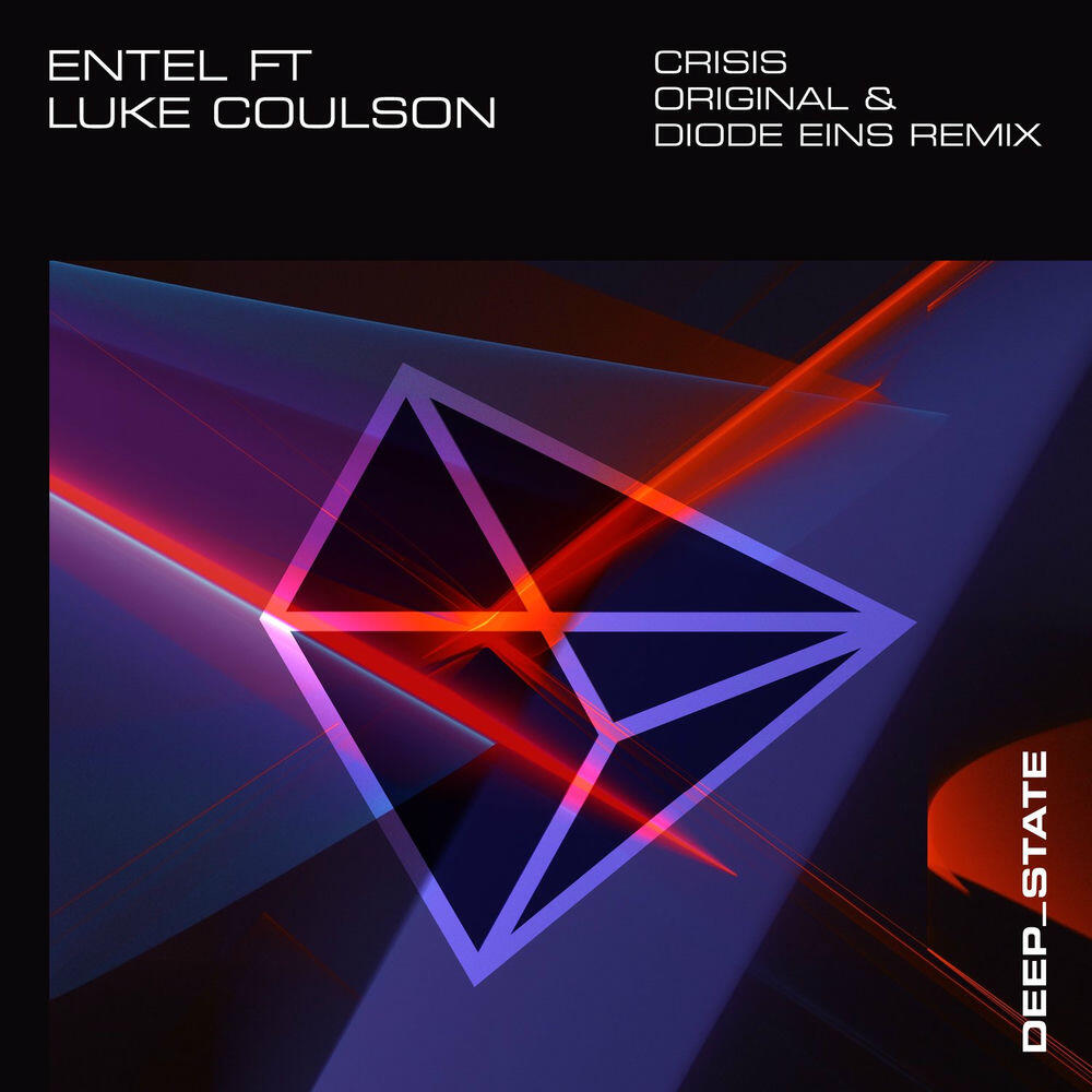 Релиз Crisis (Edit)