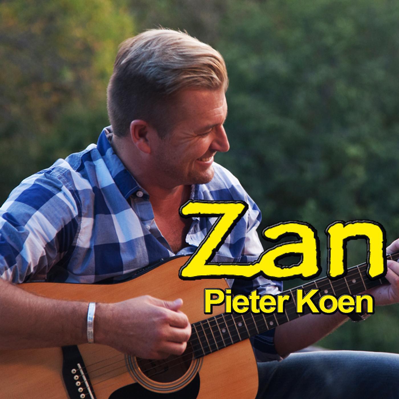 Релиз Zan