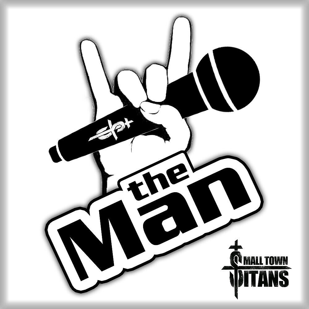 Релиз The Man
