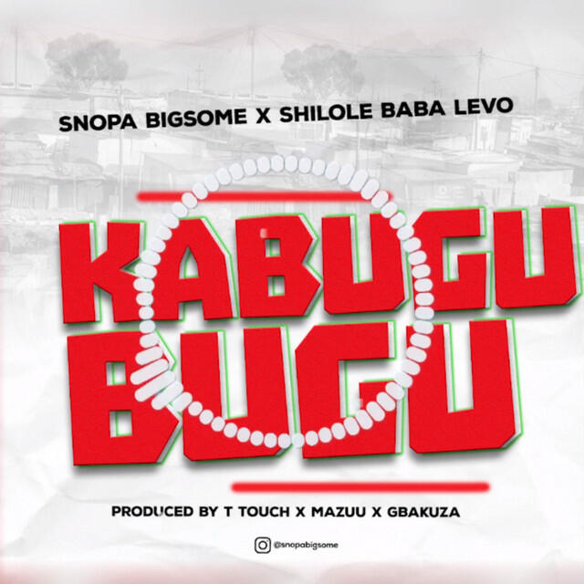 Релиз Kabugubugu