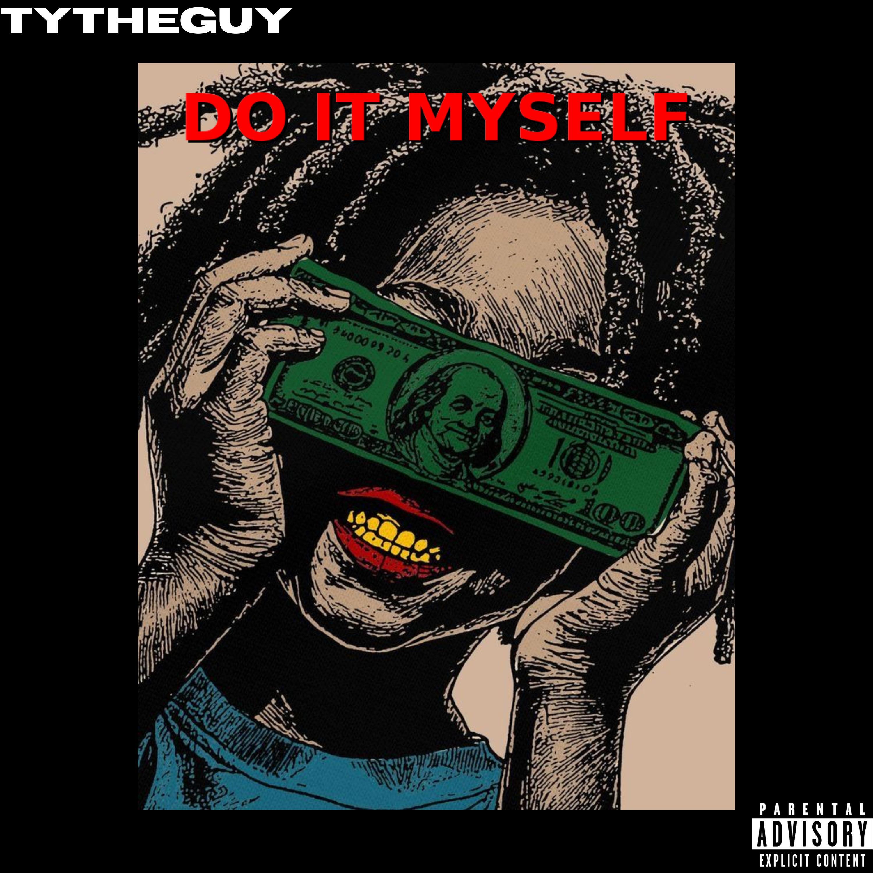 TyTheGuy