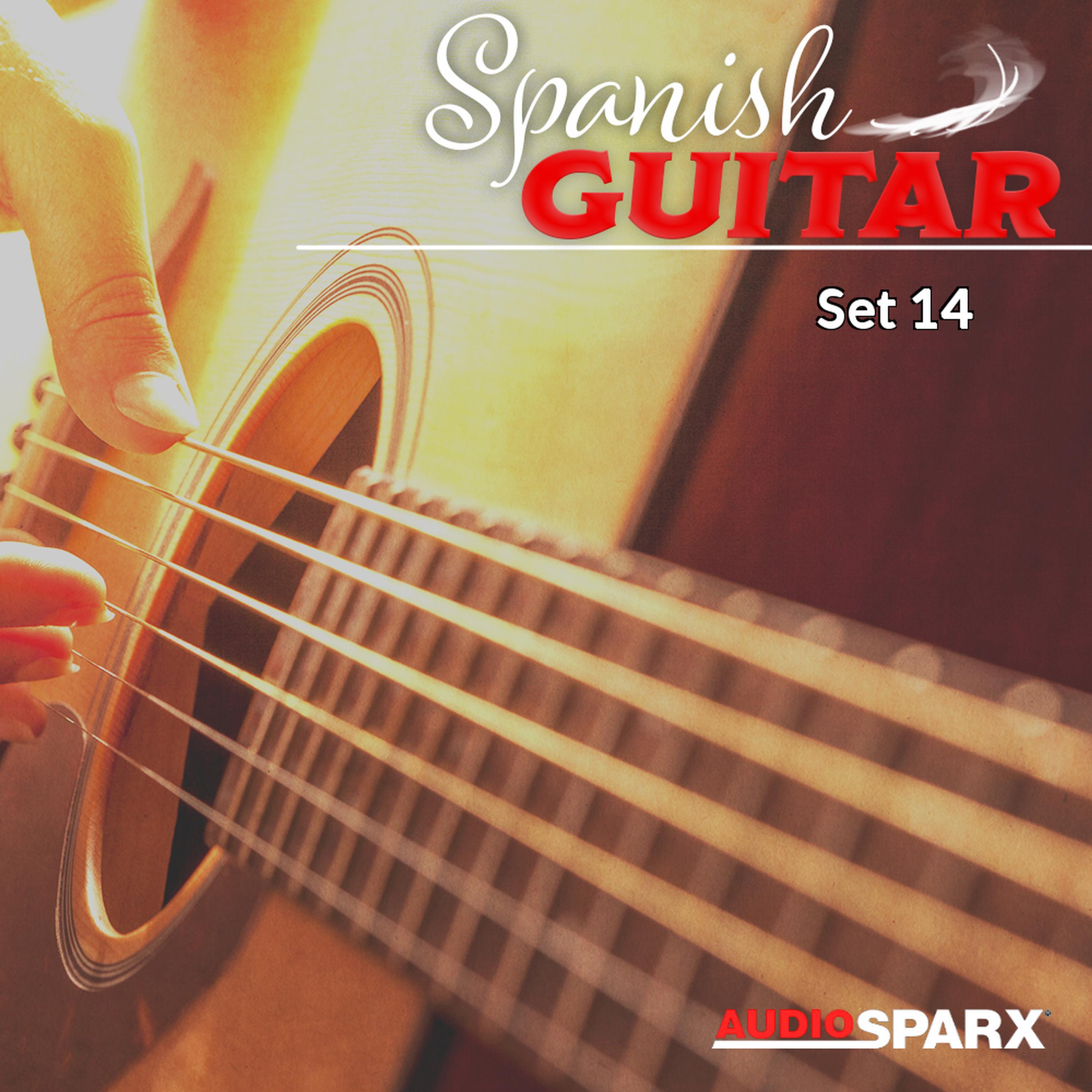 Релиз Spanish Guitar, Set 14