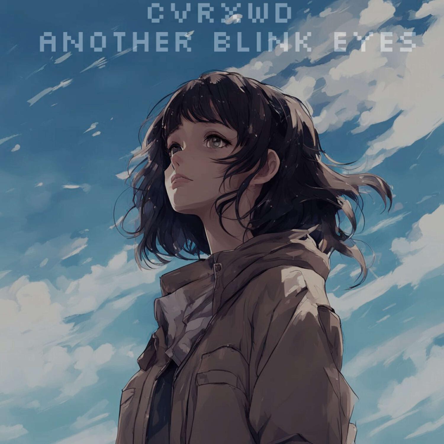 Релиз ANOTHER BLINK EYES