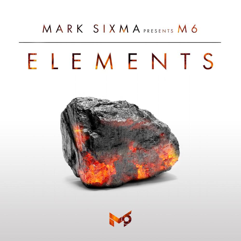 Релиз Mark Sixma Presents M6 - Elements (Mixed by Mark Sixma)