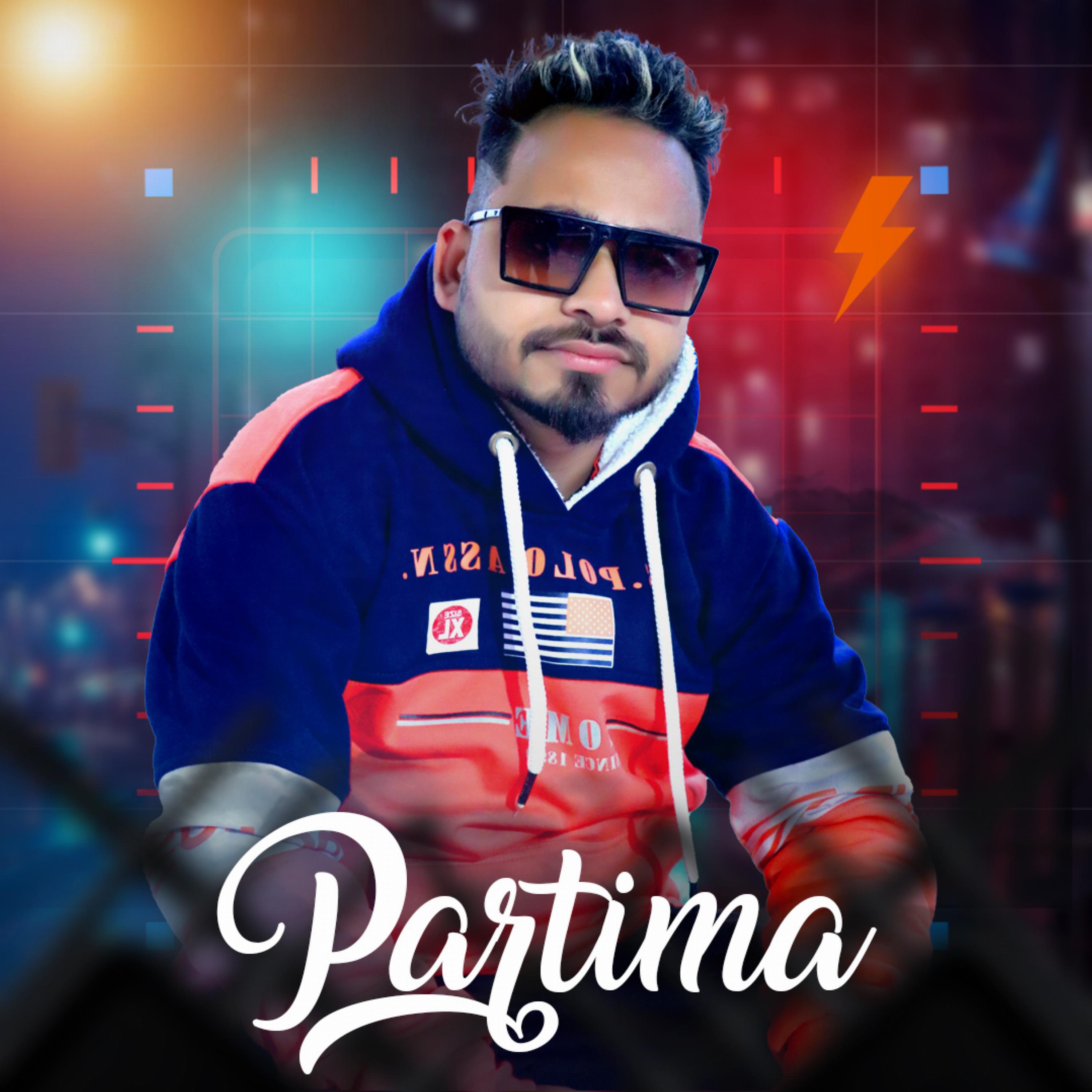 Релиз Partima