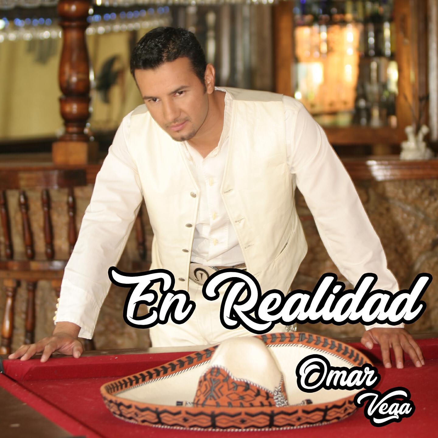 Omar Vega