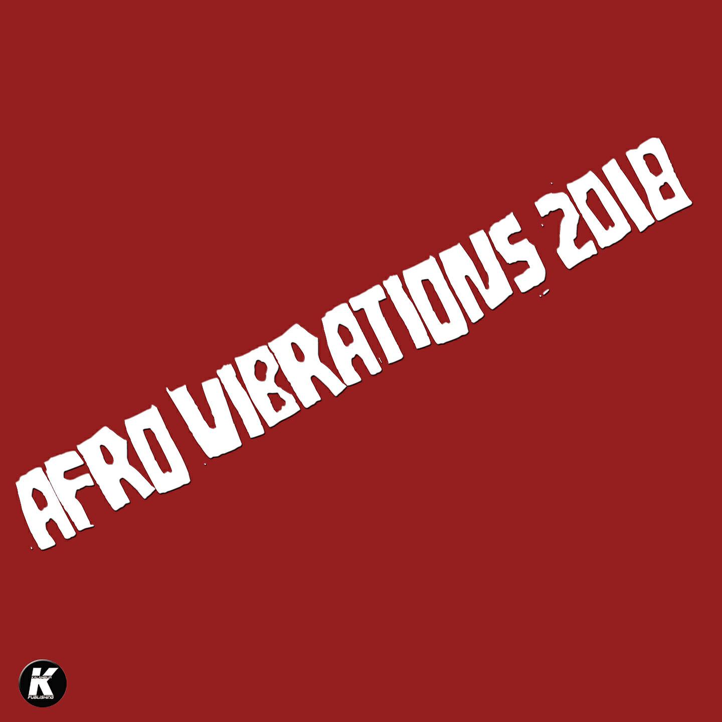 Релиз AFRO VIBRATIONS 2018