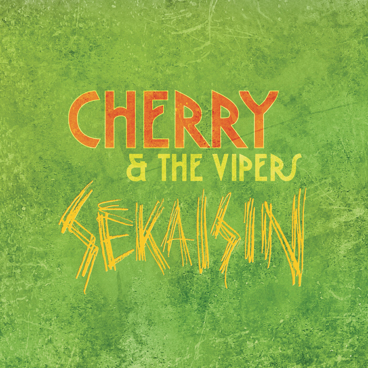 Релиз Sekaisin