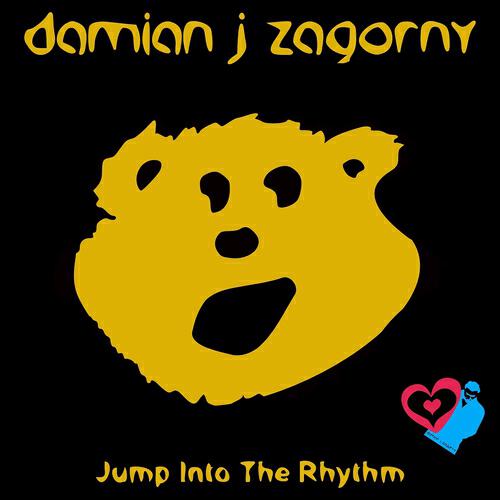 Релиз Jump Into the Rhythm