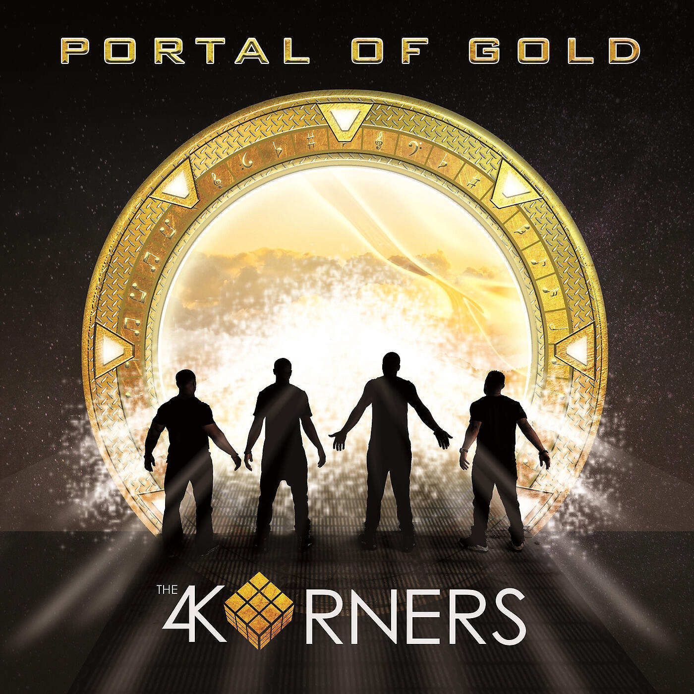 Релиз Portal of Gold