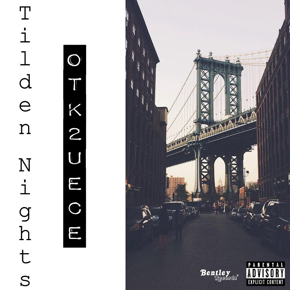 Релиз Tilden Nights