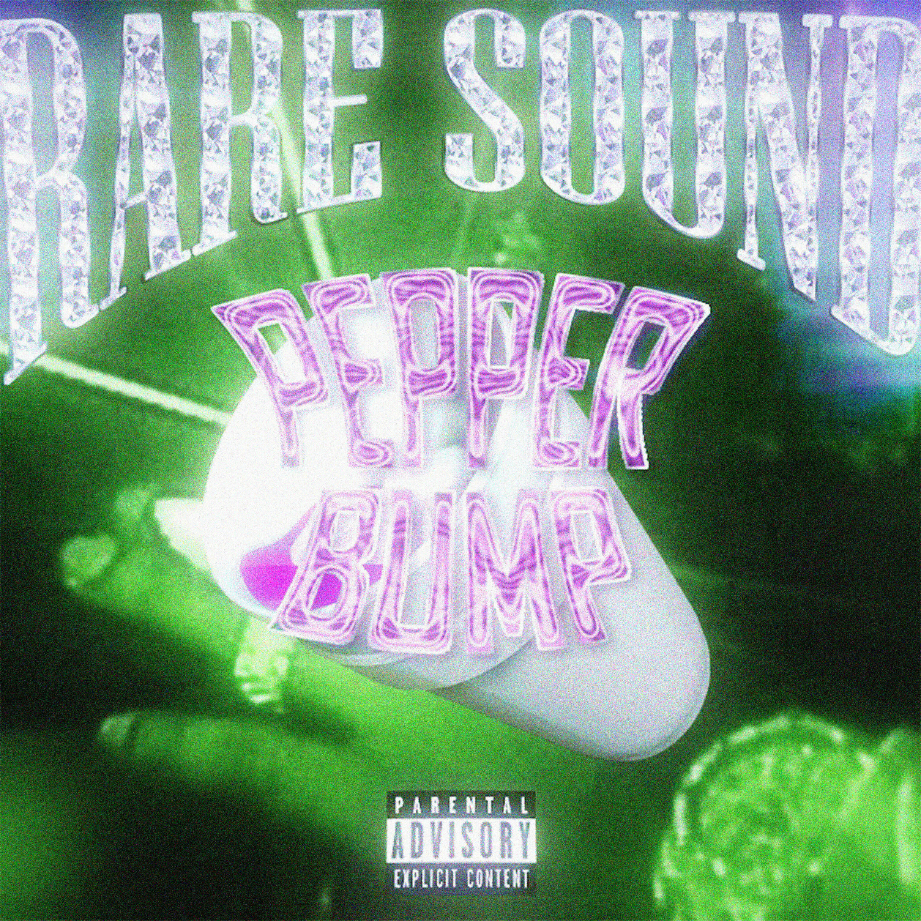 Релиз RARE SOUND