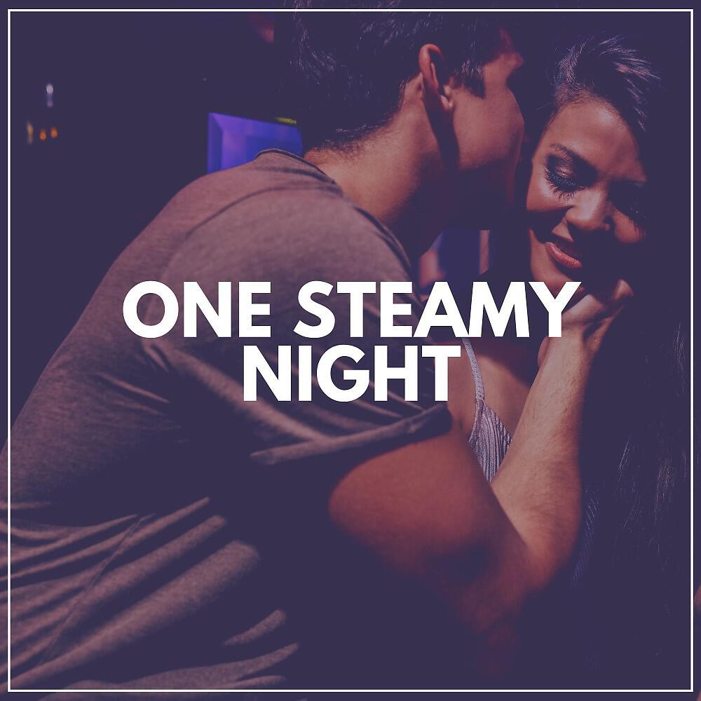 Релиз One Steamy Night
