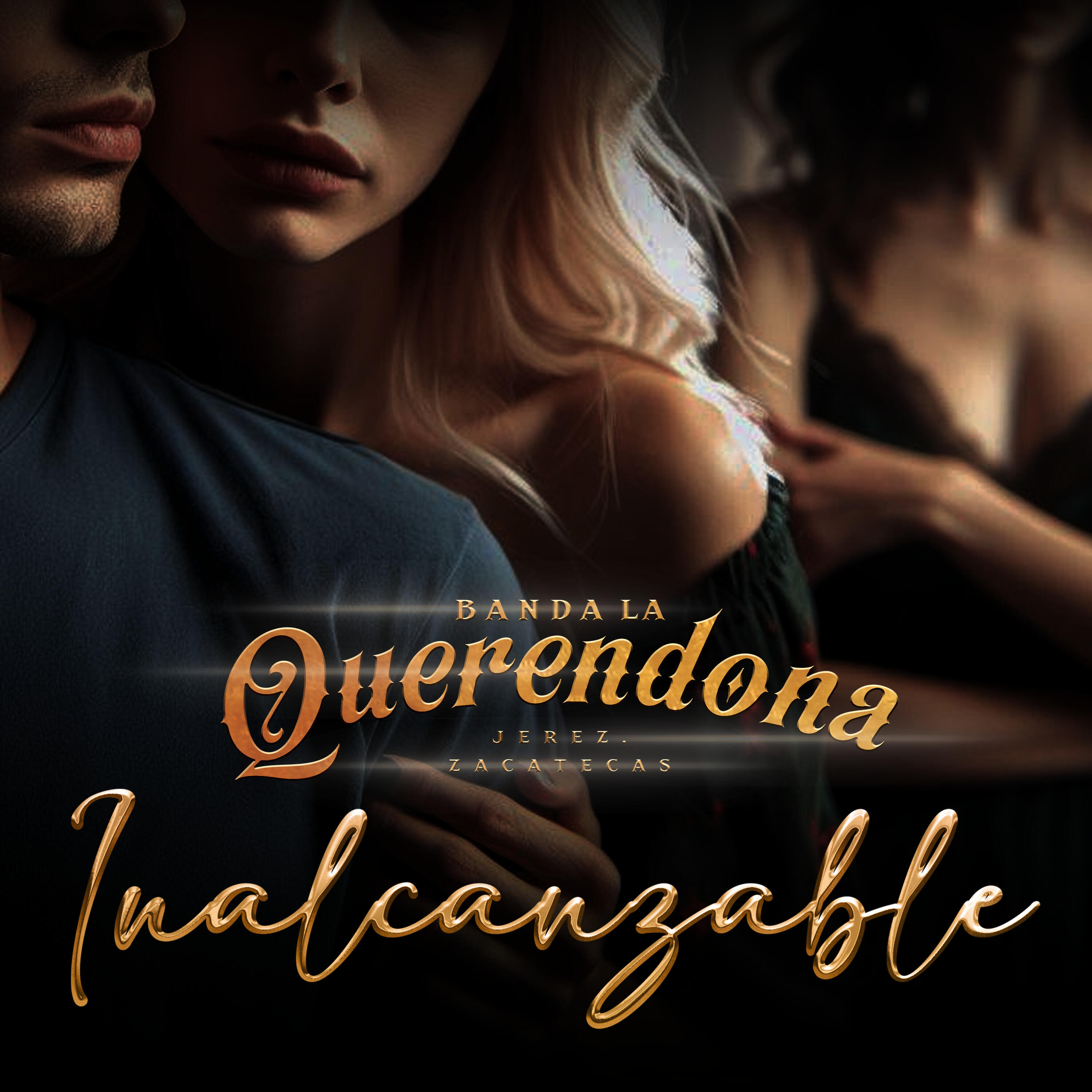 banda la querendona de jerez