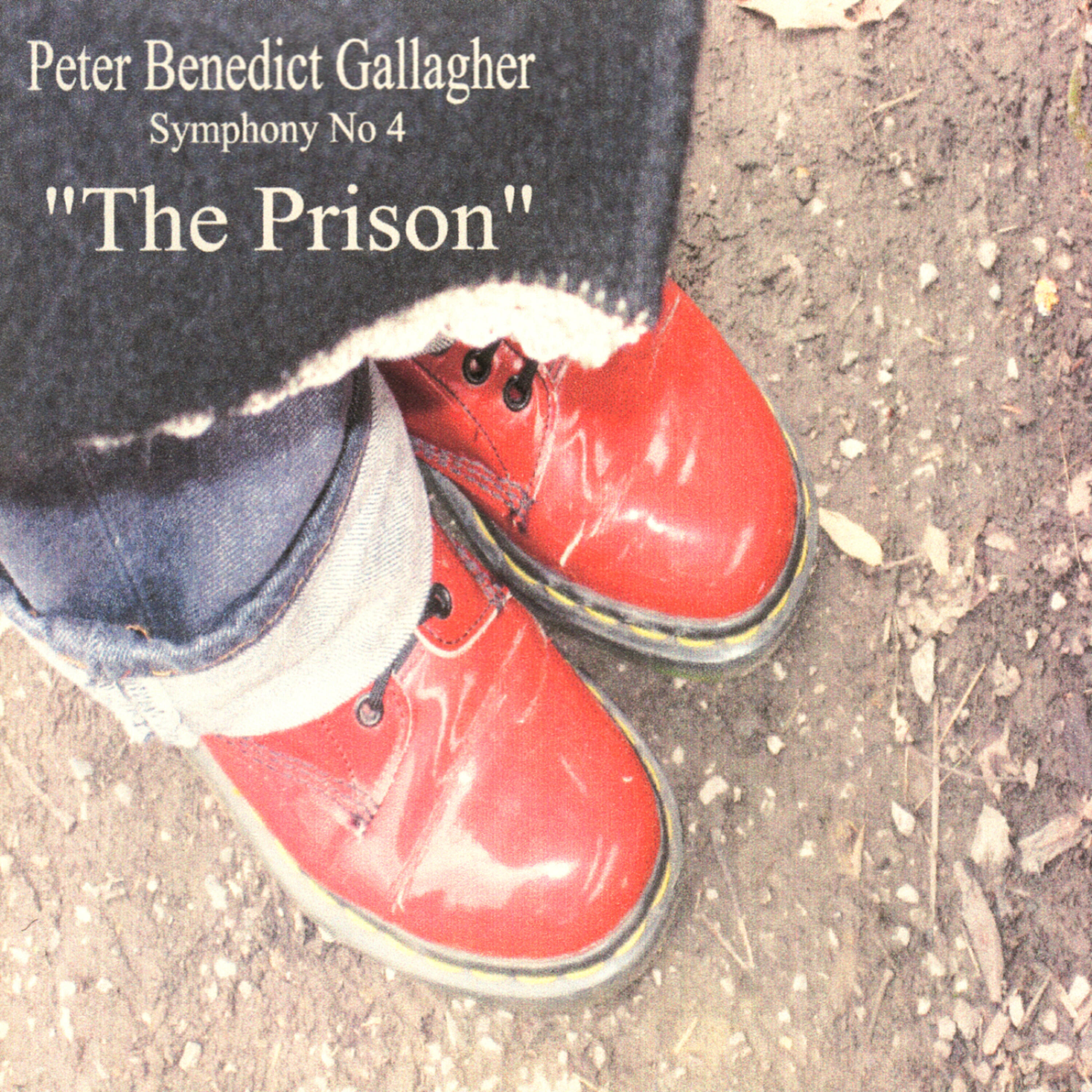 Релиз Gallagher: Symphony No. 4, "The Prison"