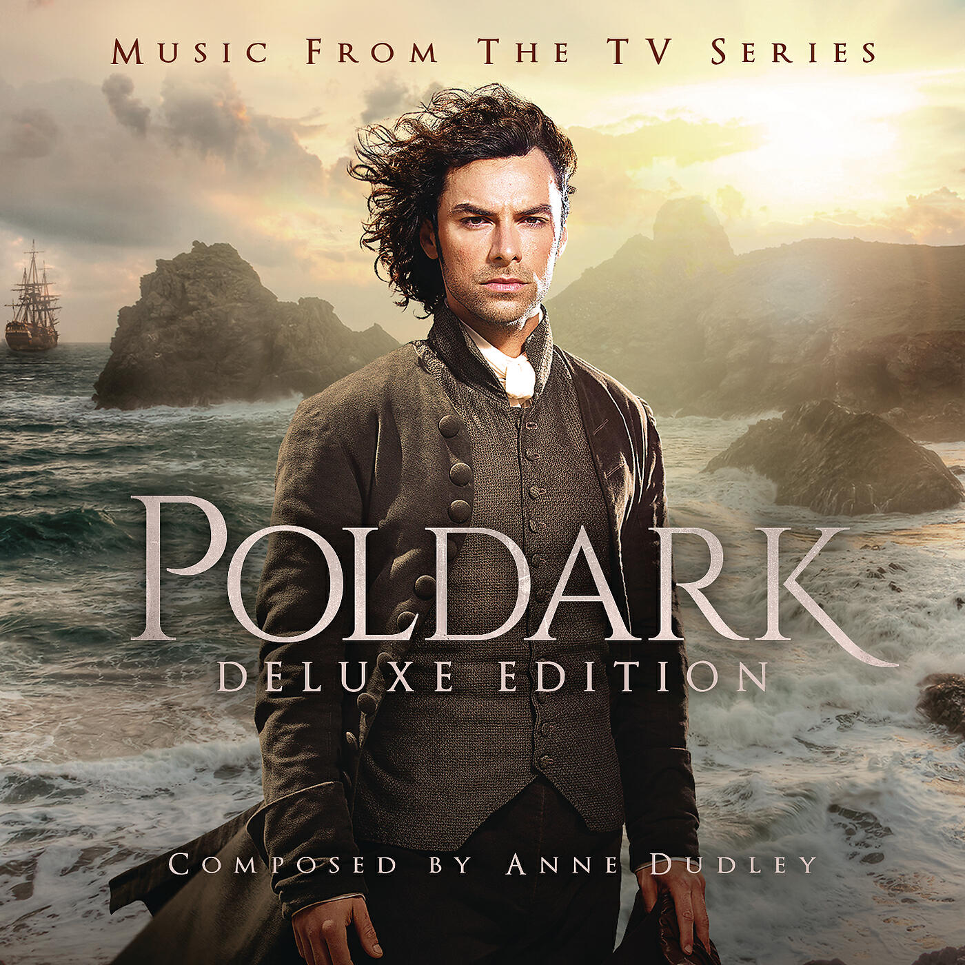 Релиз Poldark: Music from the TV Series (Deluxe Version)