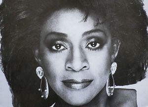 Barbara Jean English