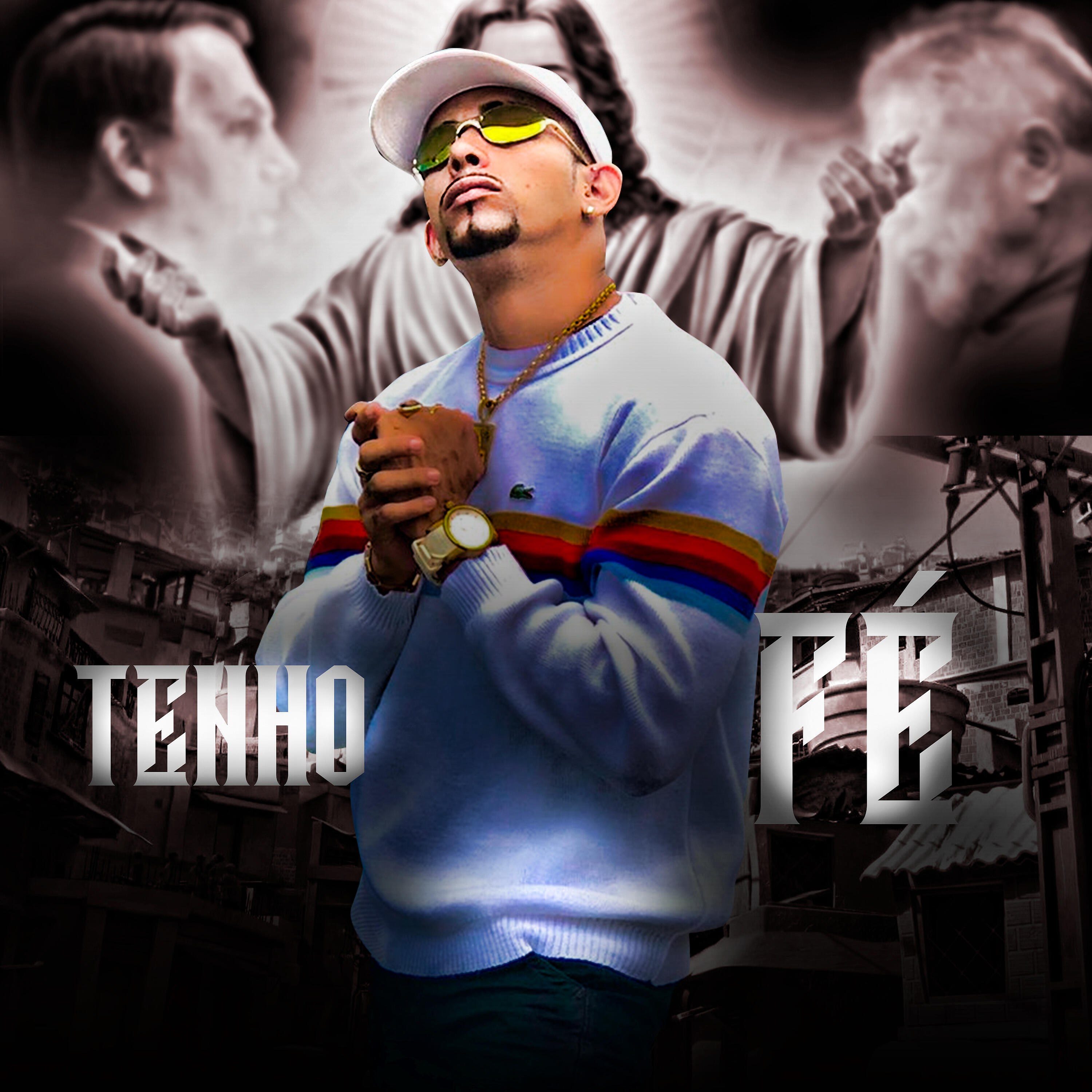 Скачать песню MC JORGINHO ORIGINAL - Tenho Fé бесплатно в MP3 для Android и iOS