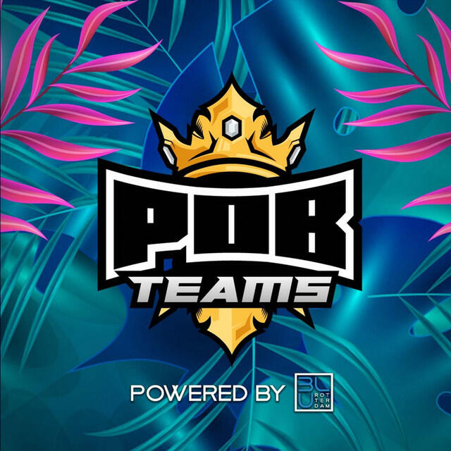 Релиз Punchoutbattles Teams Promo Event 2022