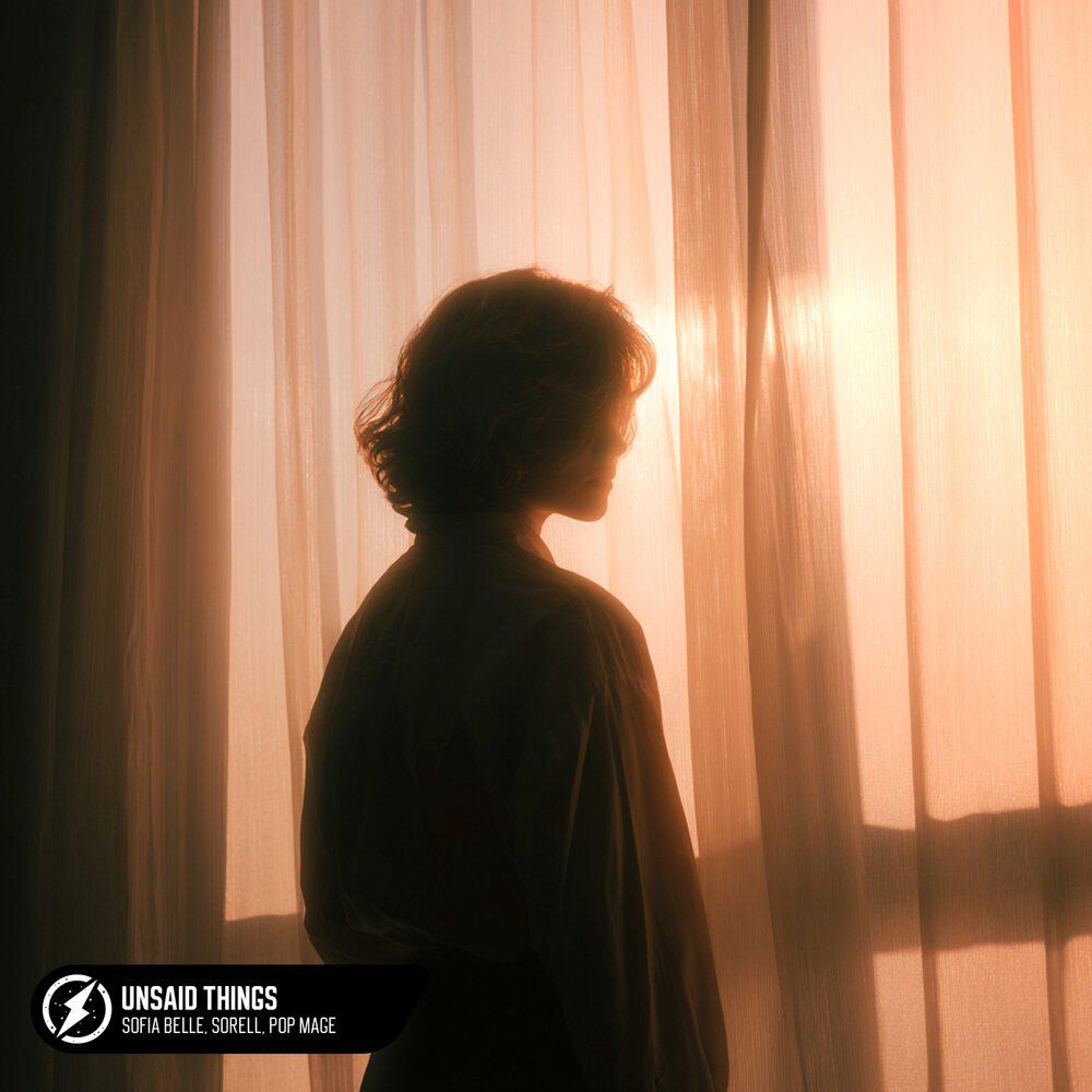 Релиз Unsaid Things