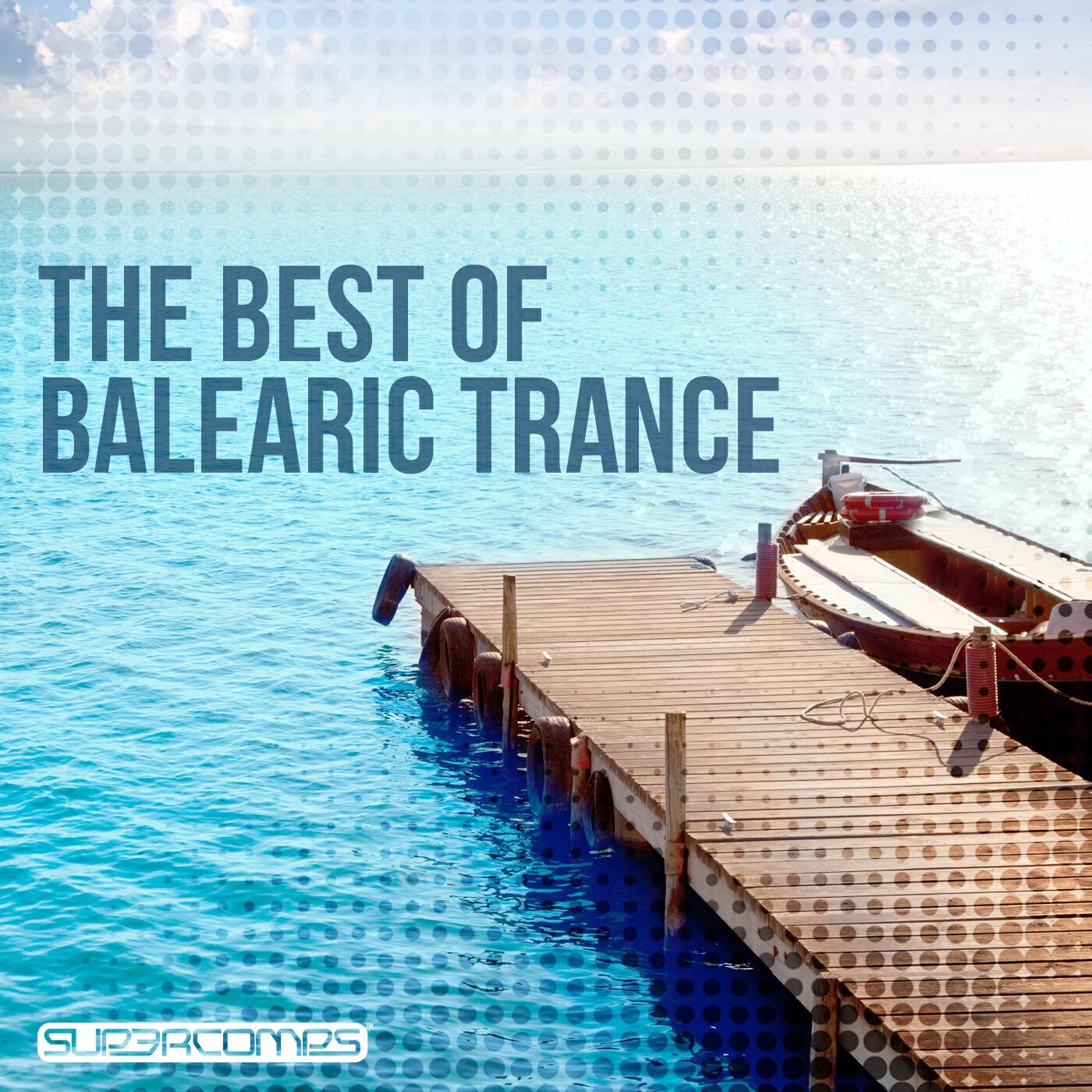 Релиз The Best Of Balearic Trance