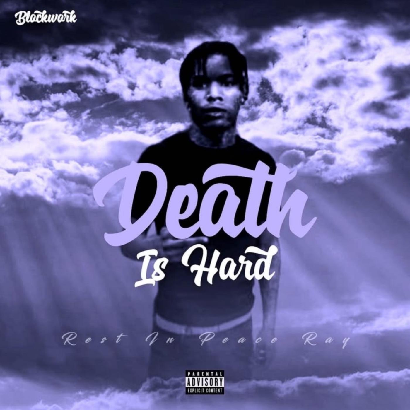 Релиз Death Is Hard