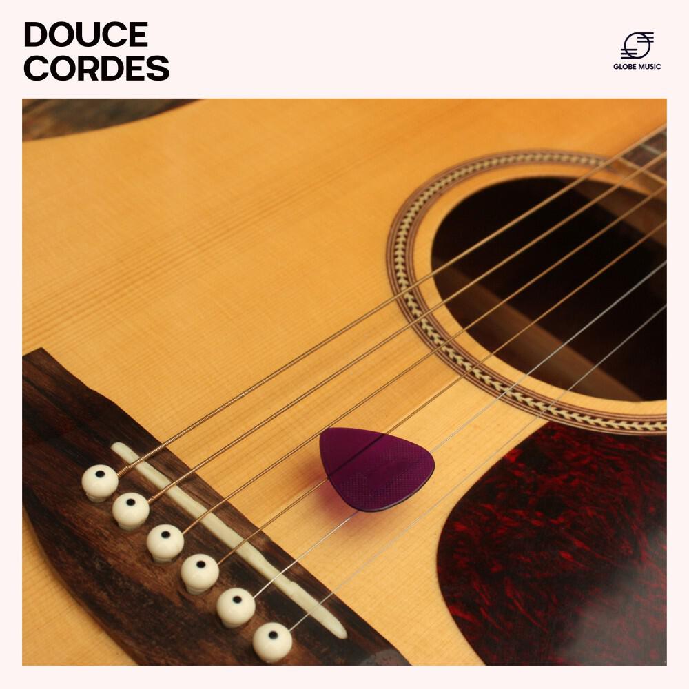 Musique de Fond de Guitare