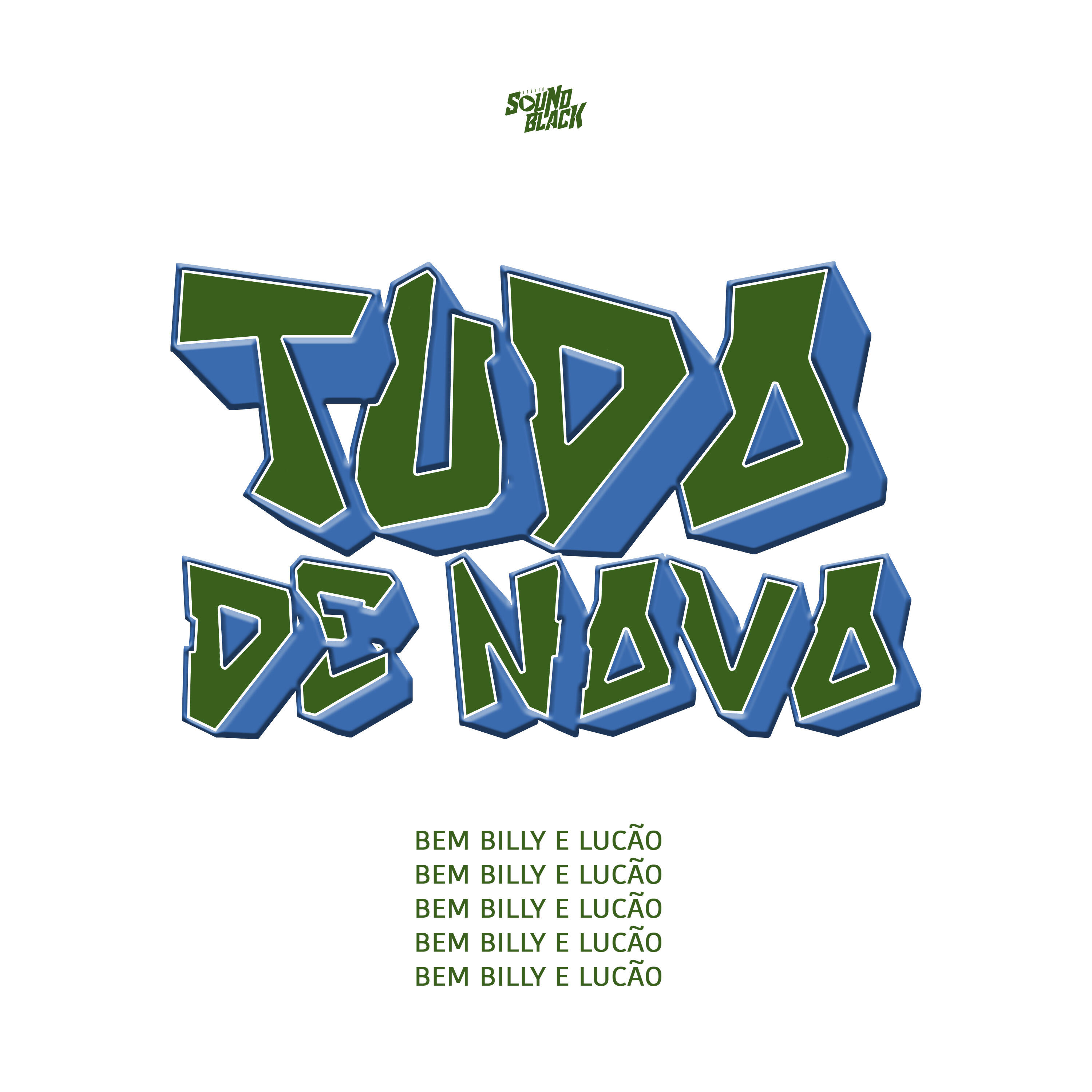 Релиз Tudo de Novo