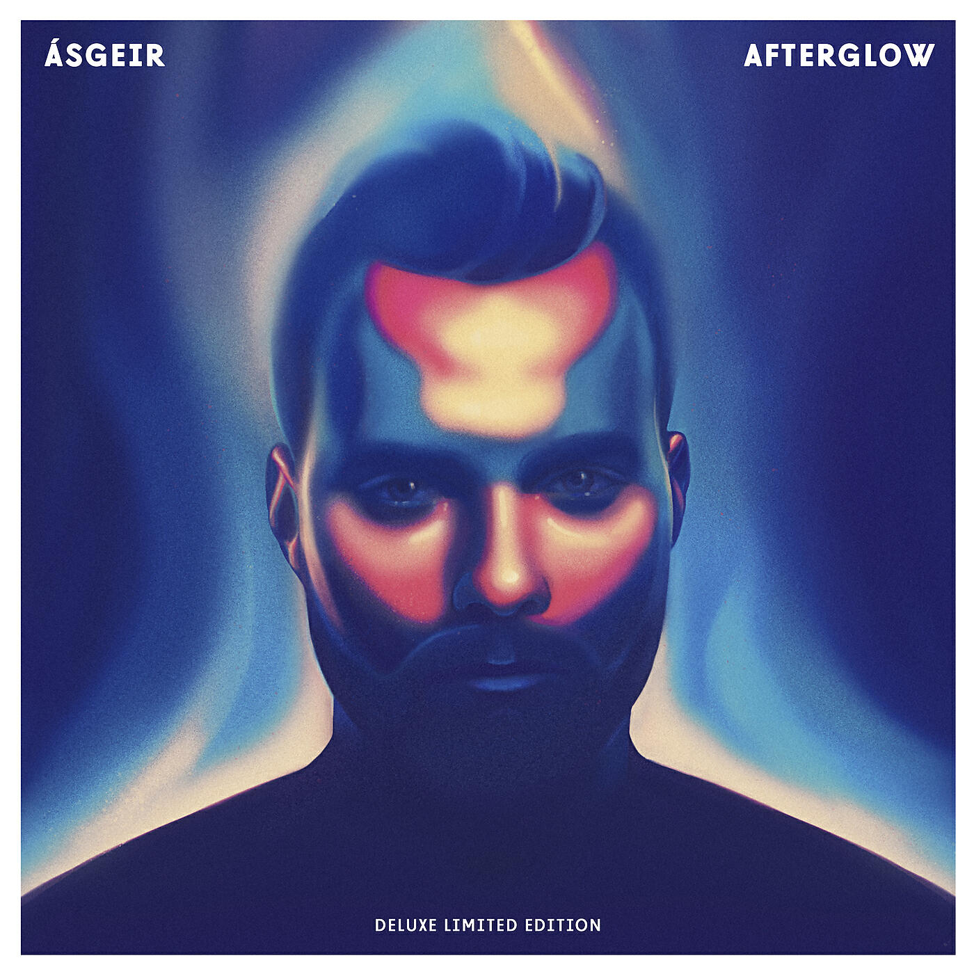 Постер альбома Afterglow