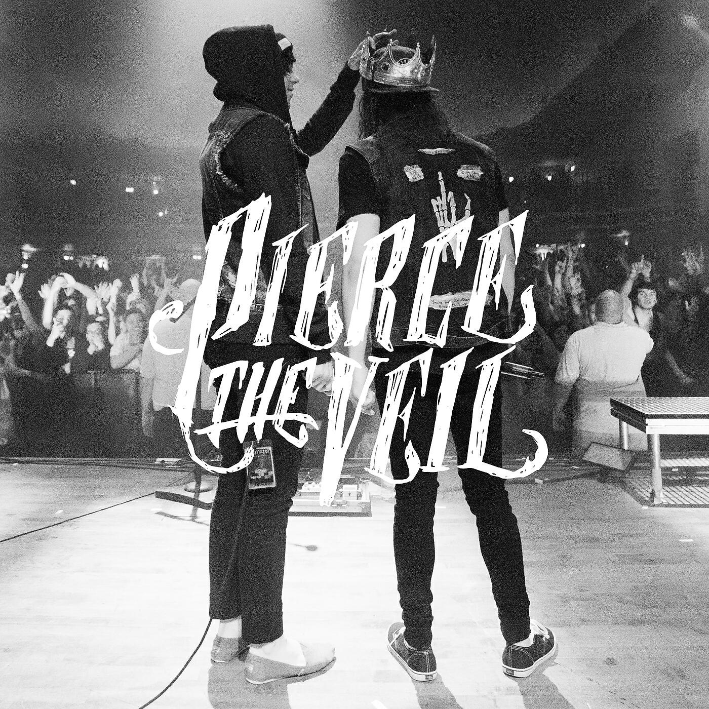 Релиз King For A Day