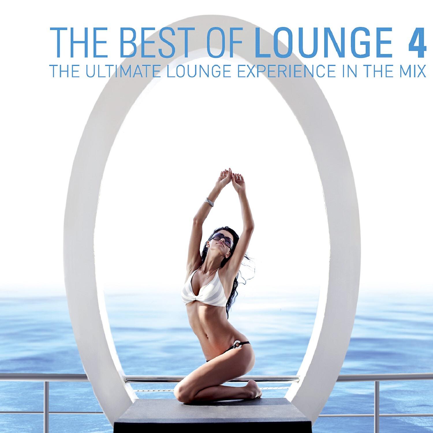 Релиз The Best Of Lounge vol.4 CD4